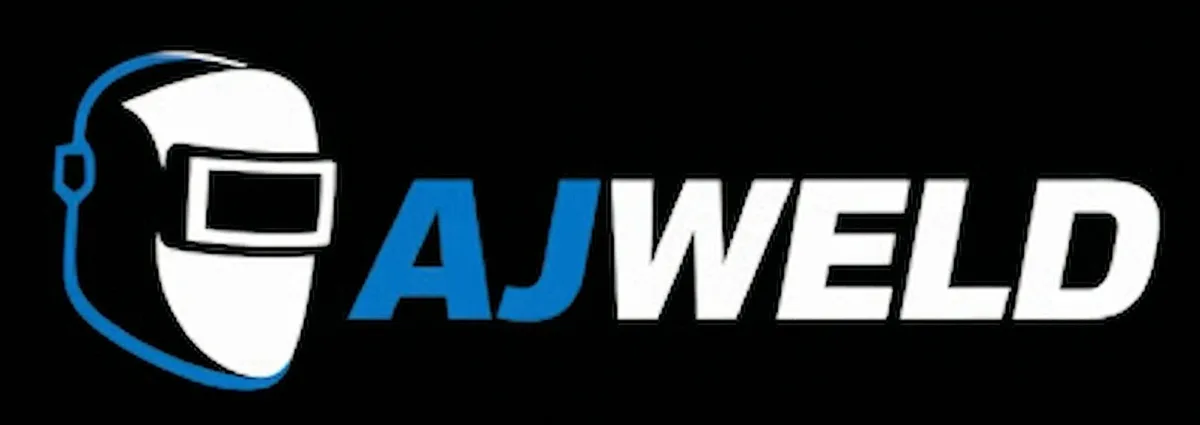 Logotip AJWELD